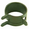Midwest Fastener 9/16" Spring Hose Clamps 1 12PK 36624